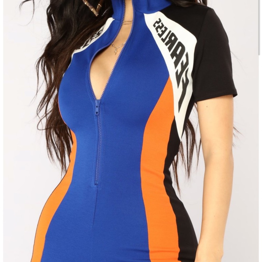 SOLD DO NOT BUY!! Fashion Nova NEW Romper